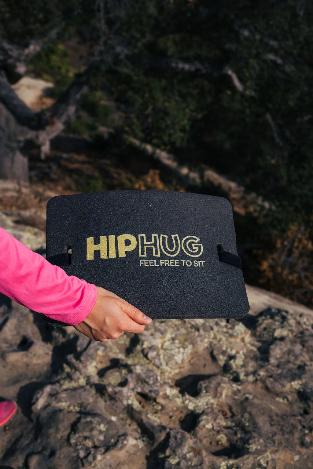 HipHug™